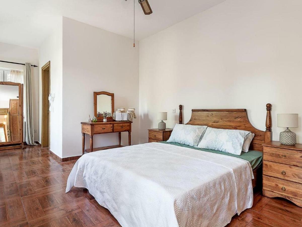 Babil Bahceleri Guest House Lapta Extérieur photo
